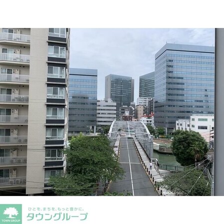 アリスマナーガーデン銀座ウォークの物件内観写真